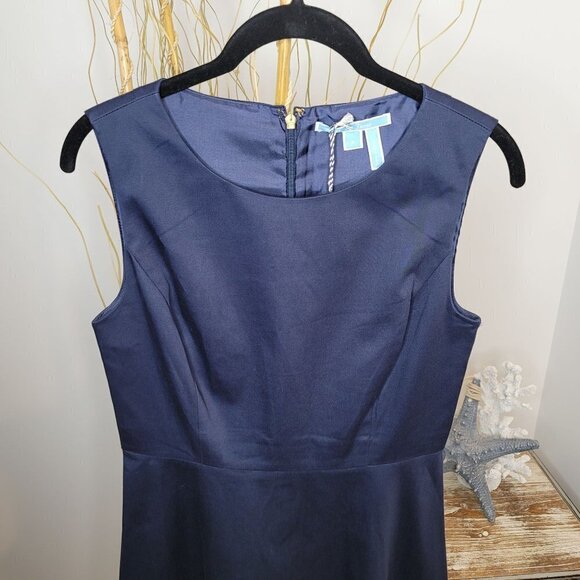 Draper James NWT Dress Womens 2 - Picture 3 of 8